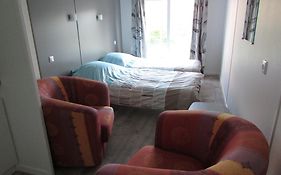 Etretat'S Motel